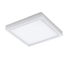 Eglo 33576- LED reguliuojamas vonios šviestuvas ARGOLIS-C LED/22W/230V IP44 balt