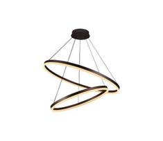 LED reguliuojamas šviestuvas ant laido LED/100W/230V 3000-6500K su DO