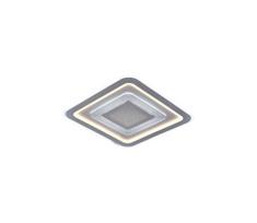LED reguliuojamas lubų šviestuvas LED/105W/230V 3000-6500K su DO