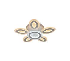 LED reguliuojamas lubų šviestuvas LED/95W/230V 3000-6500K su DO