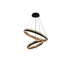 LED reguliuojamas šviestuvas ant laido LED/140W/230V 3000-6500K su DO