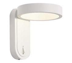LED sieninis šviestuvas LED/5W/230V 3000K/4000K baltas