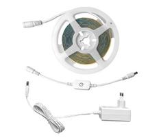 LUMOS LED reguliuojama juosta LED/25W/230V 3m 3000K