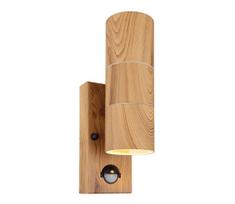 Globo 3201-2WS lauko sieninis šviestuvas su sensoriumi STYLE 2xGU10/35W IP44