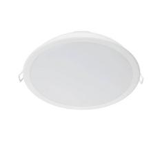 Philips MESON LED 23,5W 230V 6500K įmontuojamas šviestuvas