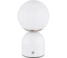 Globo 21006W - LED reguliuojama lietimui jautri stalinė lempa JULSY LED/2,5W/3,7