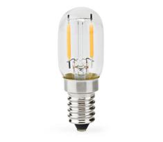 Nedis LBCHE14T25 - LED lemputė digestoorei T25 E14/2W/230V 2700K