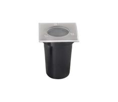 Lauko įmontuojamas šviestuvas 1xGU10/35W/230V IP67