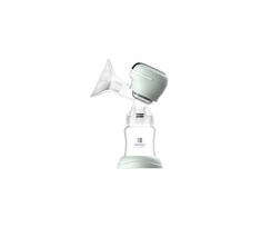 KikkaBoo - Elektroninė pieno siurbimo pompa LEIA PLUS 1400 mAh 150 ml