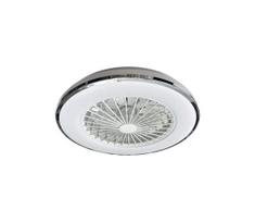 LED lubinis šviestuvas su ventiliatoriumi OPAL LED/48W/230V + DO