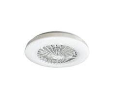 LED lubinis šviestuvas su ventiliatoriumi STAR LED/48W/230V + DO