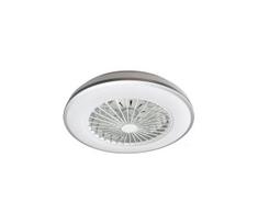 LED lubinis šviestuvas su ventiliatoriumi OPAL LED/48W/230V + DO