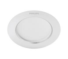 Philips - LED įmontuojamas šviestuvas DIAMOND LED/6,5W/230V 3000K