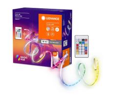 Ledvance LED RGB reguliuojama juosta SMART+ MAGIC FLEX 3m LED/15,5W/230V Wi-Fi+D