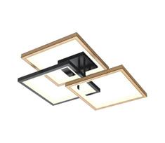 Wofi 9022-306S - LED reguliuojamas lubų šviestuvas MATERA LED/40W/230V