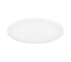 Eglo 900758-LED SARSINA-Z 33,5W/230V reguliuojamas lubų šviestuvas, Ø 45 cm, bal