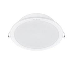 Philips MESON LED 20W 230V 6500K įmontuojamas šviestuvas