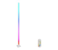 LED RGBW grindų lempa MAGICAL LED/7W/230V su DO