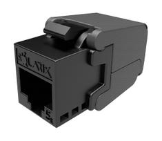 Solarix 25286701 - Savisriegiamas CAT5E UTP keystone jungtis