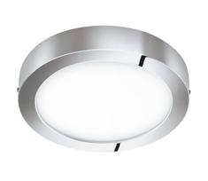 Eglo 33667-LED RGBW reguliuojamas vonios šviestuvas FUEVA-C 21W/230V, pr. 30 cm