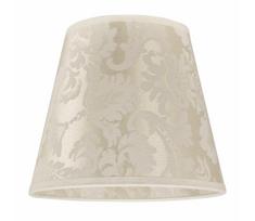 Duolla - Šviestuvo gaubtas SOFIA XS E14 pr. 18,5 cm, smėlio spalvos