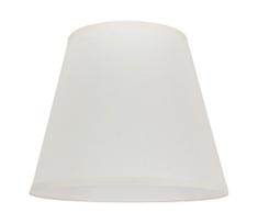 Duolla - Šviestuvo gaubtas SOFIA XS E14 pr. 18,5 cm kreminis