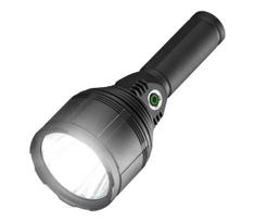 Įkraunamas LED prožektorius 30W, 3000 lm, IPX7, 4200 mAh, reguliuojamas šviesos
