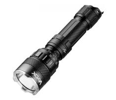 Įkraunamas LED RGBW prožektorius, reguliuojamas, 15W, IP66, 1500 lm, 2000 mAh