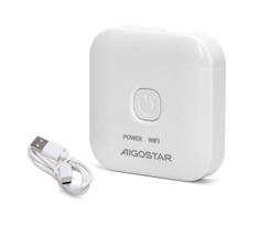 Aigostar – Išmanioji 5V Wi-Fi vartai