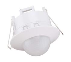 PIR judesio jutiklis 2000W/230V