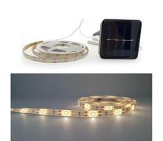 LED saulės juosta LED/1,2V 600 mAh 10 m IP44