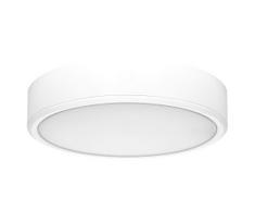 Rabalux 71244 - LAURI LED lubinis šviestuvas 22W, 21 cm, baltas