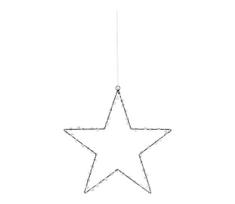 Markslöjd 704851 - Lauko LED kalėdinė dekoracija WIVI LED/2,4W/230V 50 cm IP44