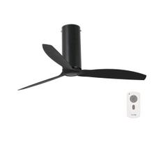 FARO 32060 - Lubinis ventiliatorius TUBE FAN juodas su DO