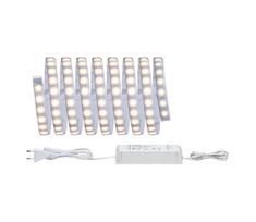 Paulmann 70666 - LED 20W IP44 reguliuojamas MAXLED vonios juosta 3 m 2700K 230V