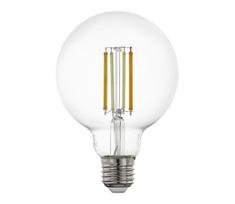 LED lemputė VINTAGE G95 E27/6W/230V 2200K-6500K - Eglo 12576