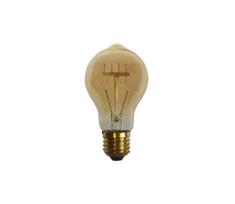Pramoninė dekoratyvinė reguliuojama lemputė SCROBB A19 E27/60W/230V 2200K