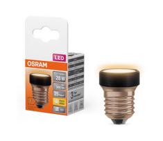 LED lemputė E27/3,5W/230V 2700K - Osram
