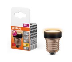 LED reguliuojama lemputė E27/3,5W/230V 2700K - Osram