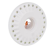 Ledvance - LED žibintas FLASHLIGHT CAMP LED/1,2W/3xAAA