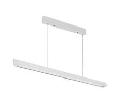LED šviestuvas ant laido LED/36W/230V 3000/4000/6400K balta