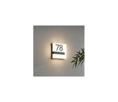 Eglo 33574 - LED reguliuojamas sieninis šviestuvas TORAZZA-C LED/14W/230V IP44