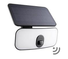 Brilagi - LED saulės sieninis šviestuvas su sensoriumi ROOF LED/13W/5V IP65