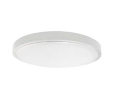 LED vonios lubų šviestuvas LED/18W/230V IP44 4000K pr. 25 cm baltas