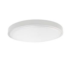 LED vonios lubų šviestuvas LED/24W/230V IP44 6500K pr. 29 cm baltas