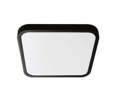 LED vonios lubų šviestuvas su sensoriumi LED/18W/230V IP44 4000K 29x29 cm +DO