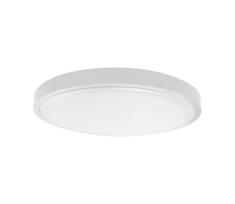 LED vonios lubų šviestuvas su sensoriumi LED/36W/230V IP44 4000K pr. 42 cm+DO