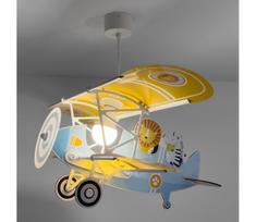Dalber 54602 - Vaikiškas šviestuvas LITTLE LION 1xE27/15W/230V