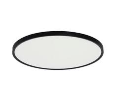 Fulgur 42366 - LED lubinis šviestuvas NOMY LED/50W/230V pr. 60 cm juodas