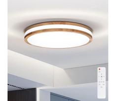 Brilagi - MOLINA LED lubinis šviestuvas 48W 230V 3000-6500K su DO